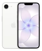iPhone 17e (eSIM) 256GB Blanco por $12,752 en Mercado Libre