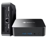 SOYO M4 Pro Mini PC Intel Twin Lake N150 16GB RAM 512GB SSD voor €106,95