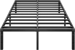 Base cama HLIPHA metal por $810 | Oferta Amazon