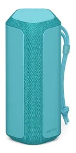 Bocina Sony SRS-XE200 Azul por $999 | Oferta Mercado Libre