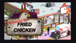 Definitely Not Fried Chicken gratis via epic games