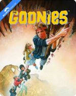 The Goonies (1985) 4K Dolby Vision – Buy for £2.99 Digital Film