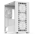 Carcasa minitorre Aerocool D302A V1 Blanca por 59,90€