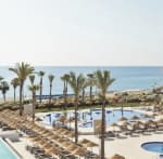 Hotel Best Oasis Tropical 4* Mojácar Vacaciones Con Media Pensión por 40€