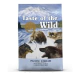 Pienso Taste Of The Wild Pacific Stream 12,2 kg por 45,13€