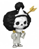 Funko Pop Animation One Piece Brook 924 por 6.95€.