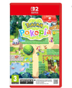 Pokémon Pokopia sur Nintendo Switch 2 à 59,99€