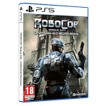 RoboCop: Rogue City Unfinished Business para PlayStation 5 por 12.99€