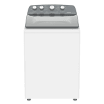 Lavadora Whirlpool 20kg en $8,007 | Walmart (Banamex 9 MSI)