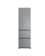 Réfrigérateur combiné 3D 55 - Haier Série 3 - HTR3518ENMX à 499€