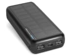 Batterie Externe SBS Solar PowerBank, 20000mAh à 29,99€