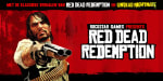 Red Dead Redemption voor €24,99 in de nintendo eShop