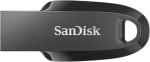 SanDisk Ultra Curve 3.2-flashdrive - 128GB voor €9,49 bij Amazon