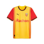 Maillot RC Lens domicile 2023/24 à 25,50€