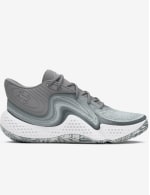 Botines de Basket para Hombre Under Armour SPAWN 6 MID por 40.9€