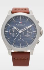 Reloj marca Tommy Hilfiger LANCE por tan sólo 76€