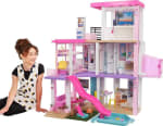Barbie GRG93 Poppendroomhuis voor €81,89 bij Amazon met code