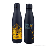 Botella de acero One Piece Baratie, 500 ml de estilo por 14.99€