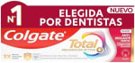 Colgate Total Prevención Activa Pasta Dientes 75ml por 1,91€