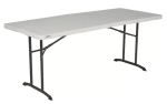 Mesa Plegable 1.82m por $1,499 | Oferta Costco