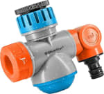 GRÜNTEK Tap Adapter £4.39 Amazon SAVE4 Deal