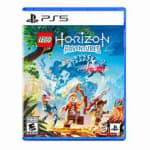 LEGO Horizon Adventures PS5 Game for £13 AO Member Price