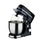 Swiss home SH6952 amasadora 1300 W 5 L negra por 29.99€