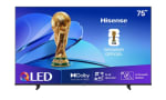 TV QLED HISENSE 75E7Q 2025 à 699€