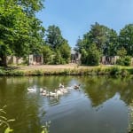 Centerparcs voor €14 per persoon per nacht