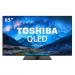 TV Toshiba 65QV3F63DG 65" QLED, 4K UHD, 60Hz por 399€