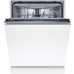 Bosch SMV25EX02E Inbouwvaatwasser - 60 cm breedte voor €389 bij Joybuy