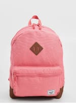 Mochila Herschel HERITAGE YOUTH por 22€