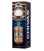 Whisky Blended whisky Chivas Regal Coffret 12 ans - Ecosse à 29,06€