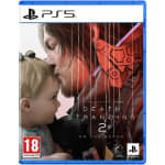 Videojuego Death Stranding 2 PS5 por 37.99€