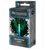 Android Netrunner: Verdadera Cara / Ciclo de la Tergiversación 4 por 3€