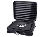 Jata Cocina de gas portátil de 1 fuego JECG2721 por 13€