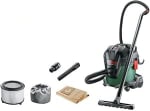 Bosch Aspirador en seco y húmedo UniversalVac 15 en set con cinco bolsas por 58.04€