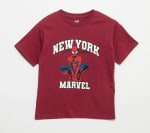 Camiseta Spiderman Marvel infantil por 3€.