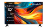 TV 32" Xiaomi TV A 32 (2025) - LED, HD+, HDR10, à 142,08€