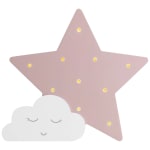 Prénatal Decoratie Ster met LED lampjes voor €3,50