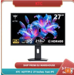 KTC H27T7P-2 Gaming Monitor27" voor €118 bij Aliexpress