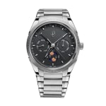 Parmigiani Fleurier Tonda PF Annual Calendar Men's Watch, w/code