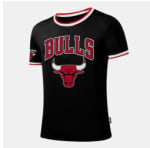 Playera Negra NBA Edicion Suburbia Fanatics en $99 | Privalia