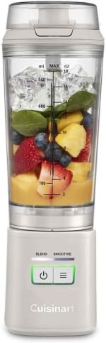 Cuisinart - Blast&GO To-Go Blender voor €29,99 bij Joybuy