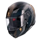 Casco integral Shiro SH-890 Hunter por 49€