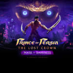 Prince of Persia The Lost Crown voor €8,99 in de PS store