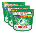 105 cápsulas Ariel All-in-1 Pods Detergente Líquido por 22,05€