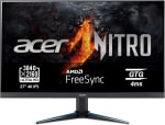 Acer Nitro VG270K L Monitor Gaming 27" 4K UHD IPS por 141.08€