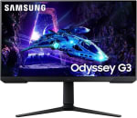 Monitor Samsung Odyssey G30D 24" por $2,439 | Oferta Amazon