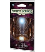 Arkham Horror: el juego de cartas. La era olvidada 4 La Ciudad de los Archivos por 7€